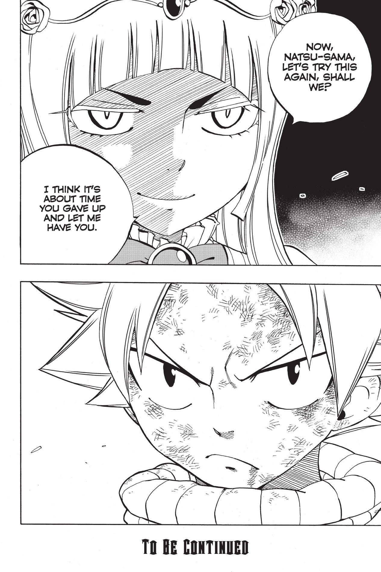 Fairy Tail: 100 Years Quest, Chapter 45 image 20